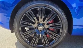 
										Used 2020 Land Rover Range Rover Sport full									
