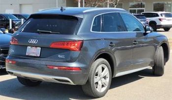 
										Used 2018 Audi Q5 full									