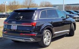 Used 2020 Audi Q5