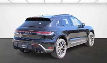 
										Used 2022 Porsche Macan full									