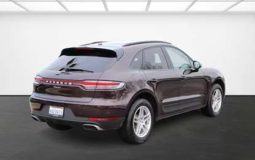 Used 2021 Porsche Macan