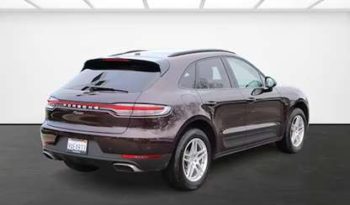 
										Used 2021 Porsche Macan full									