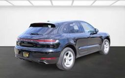 Used 2020 Porsche Macan