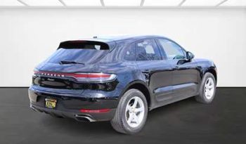 
										Used 2020 Porsche Macan full									