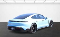 Used 2021 Porsche Taycan