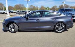 Used 2019 Audi A5