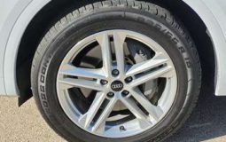 Used 2021 Audi Q5