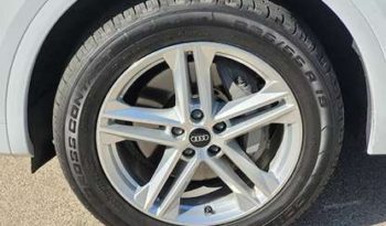 
										Used 2021 Audi Q5 full									