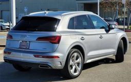 Used 2022 Audi Q5