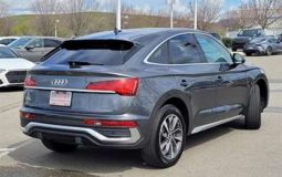 Used 2022 Audi Q5