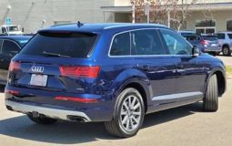 Used 2019 Audi Q7