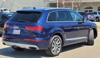 
										Used 2019 Audi Q7 full									