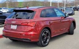 Used 2019 Audi SQ5