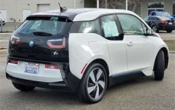 New 2015 BMW i3