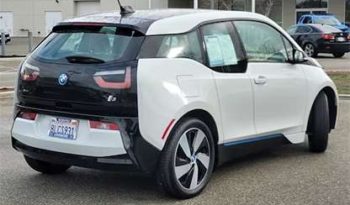 
										New 2015 BMW i3 full									