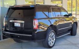 Used 2016 GMC Yukon