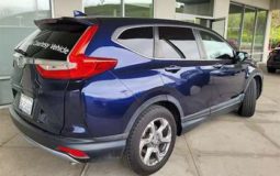 Used 2019 Honda CR-V