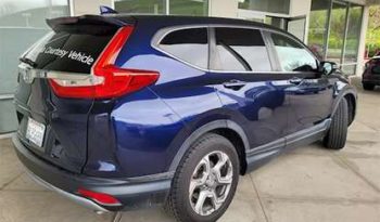 
										Used 2019 Honda CR-V full									