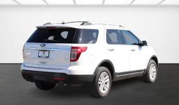 
										Used 2013 Ford Explorer full									