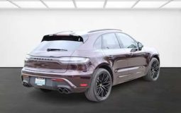 Used 2023 Porsche Macan