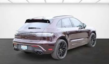 
										Used 2023 Porsche Macan full									