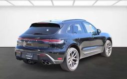 Used 2022 Porsche Macan