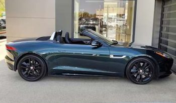 
										Used 2016 Jaguar F-TYPE full									