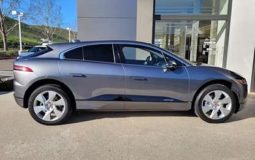 Used 2020 Jaguar I-PACE