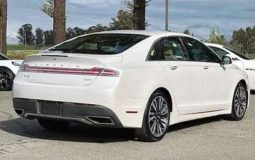 Used 2018 Lincoln MKZ