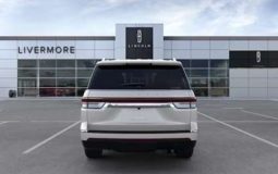 Used 2022 Lincoln Navigator