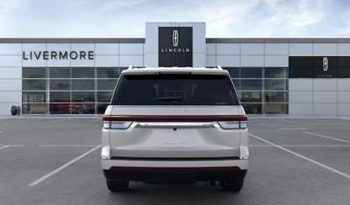 
										Used 2022 Lincoln Navigator full									