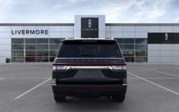 Used 2022 Lincoln Navigator