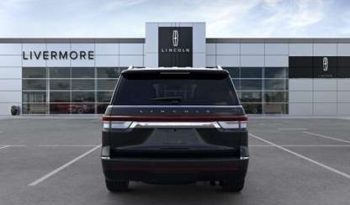 
										Used 2022 Lincoln Navigator full									