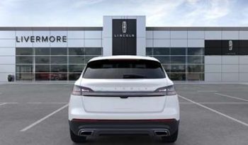 
										Used 2022 Lincoln Nautilus full									