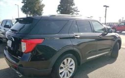 Used 2020 Ford Explorer