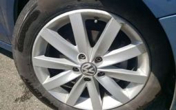 Used 2016 Volkswagen Jetta