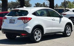 Used 2016 Honda HR-V