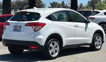 
										Used 2016 Honda HR-V full									