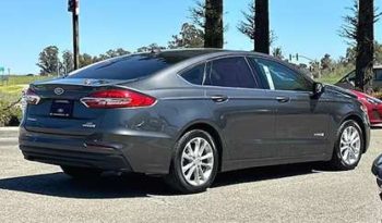 
										Used 2019 Ford Fusion full									