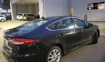 
										Used 2019 Ford Fusion full									