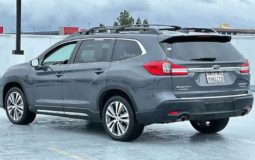 Used 2022 Subaru Ascent