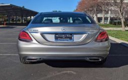 Used 2019 Mercedes-Benz C 300