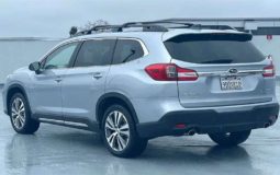 Used 2022 Subaru Ascent