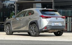 Used 2019 Lexus UX 200