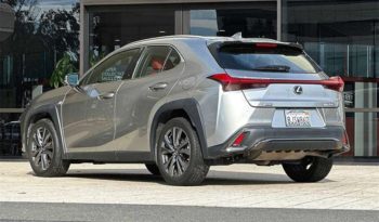 
										Used 2019 Lexus UX 200 full									