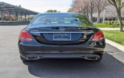 Used 2016 Mercedes-Benz C 300