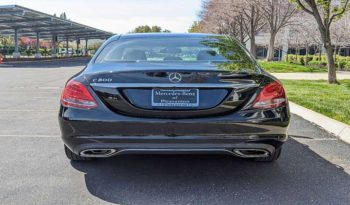 
										Used 2016 Mercedes-Benz C 300 full									