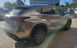 Used 2020 Lexus NX 300