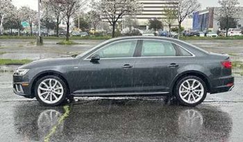 
										Used 2019 Audi A4 full									