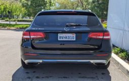 Used 2019 Mercedes-Benz GLC 300